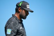 Sahith Theegala missed the cut at the 2024 RBC Canadian Open